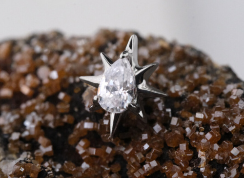 Накрутка Полина 1.2 мм фото 2